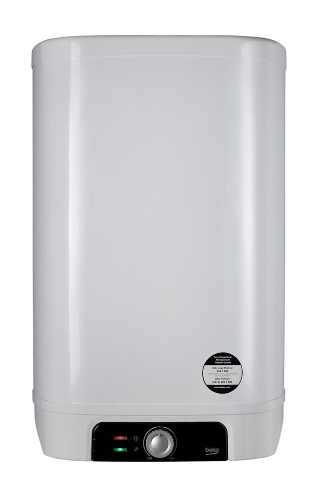 Beko BKT 650 ECO 65 lt. Standart Termosifon