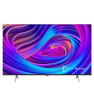 Beko Crystal 8 50'' 4K UHD Google TV - B50 E 895 A Smart TV