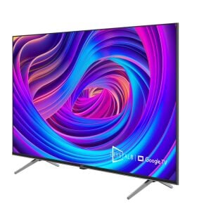 Beko Crystal 8 50'' 4K UHD Google TV - B50 E 895 A Smart TV