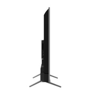 Beko Crystal 8 50'' 4K UHD Google TV - B50 E 895 A Smart TV