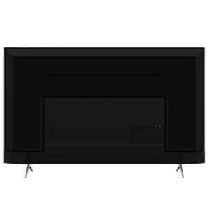 Beko Crystal 8 50'' 4K UHD Google TV - B50 E 895 A Smart TV