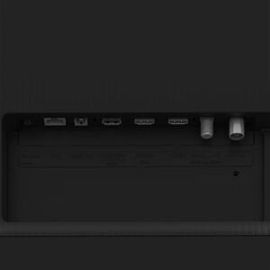 Beko Crystal 8 50'' 4K UHD Google TV - B50 E 895 A Smart TV