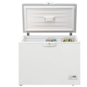Beko  3298 JE Sandık Tipi Derin Dondurucu
