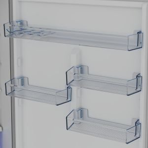 Beko 670475 MB No Frost Buzdolabı