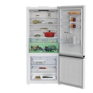 Beko 683613 EB No Frost Buzdolabı