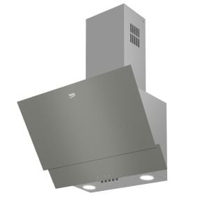 Beko BDE 6050 G Duvar Tipi Davlumbaz