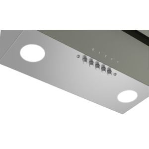 Beko BDE 6050 G Duvar Tipi Davlumbaz