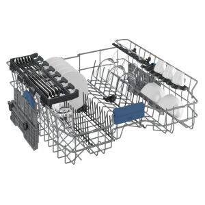 Beko BM 5145 WF MG 5 Programlı Bulaşık Makinesi