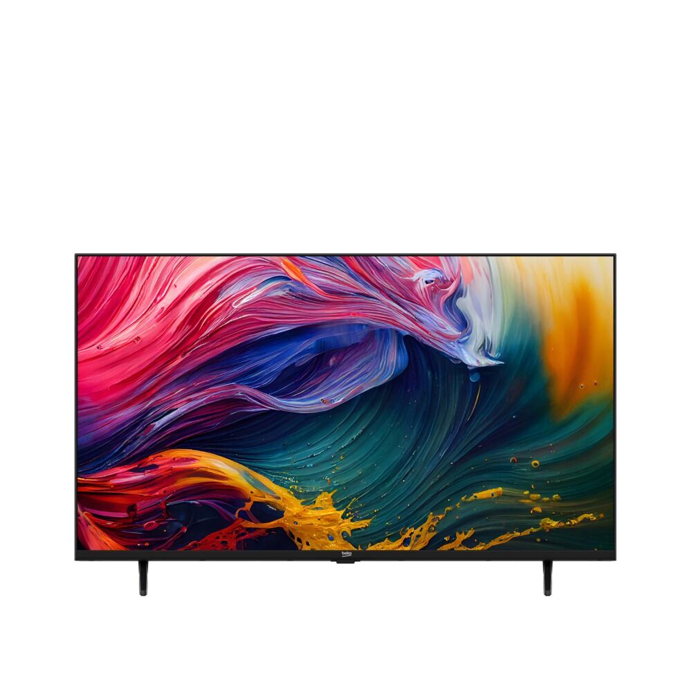 Beko 43'' FHD Google TV - A43 D 697 B Smart TV