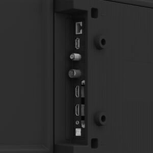 Beko 43'' FHD Google TV - A43 D 697 B Smart TV