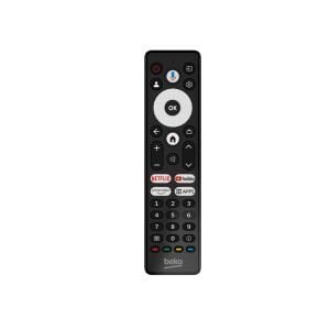 Beko 43'' FHD Google TV - A43 D 697 B Smart TV