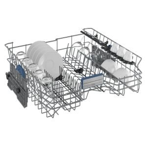 Beko BM 6147 WF SC Bulaşık Makinesi