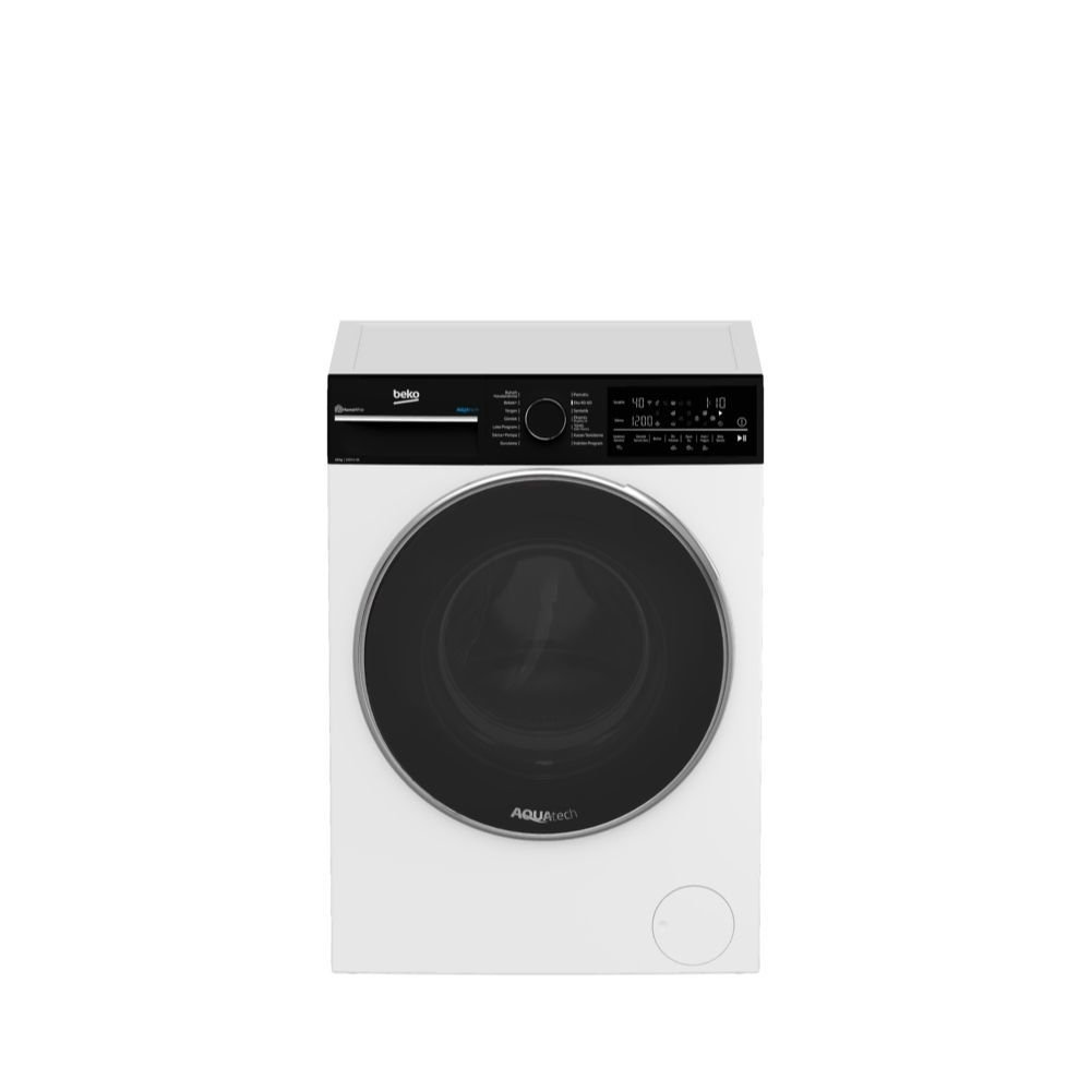 Beko CM 10142 B Çamaşır Makinesi