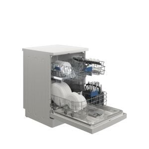 Beko BM 4144 WF 4 Programlı Bulaşık Makinesi