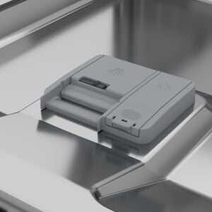 Beko BM 4144 WF 4 Programlı Bulaşık Makinesi