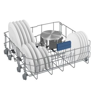 Beko BM 4144 WF 4 Programlı Bulaşık Makinesi