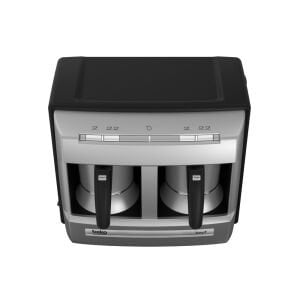 Beko BKK 2170 70.Yıl Türk Kahve Makinesi