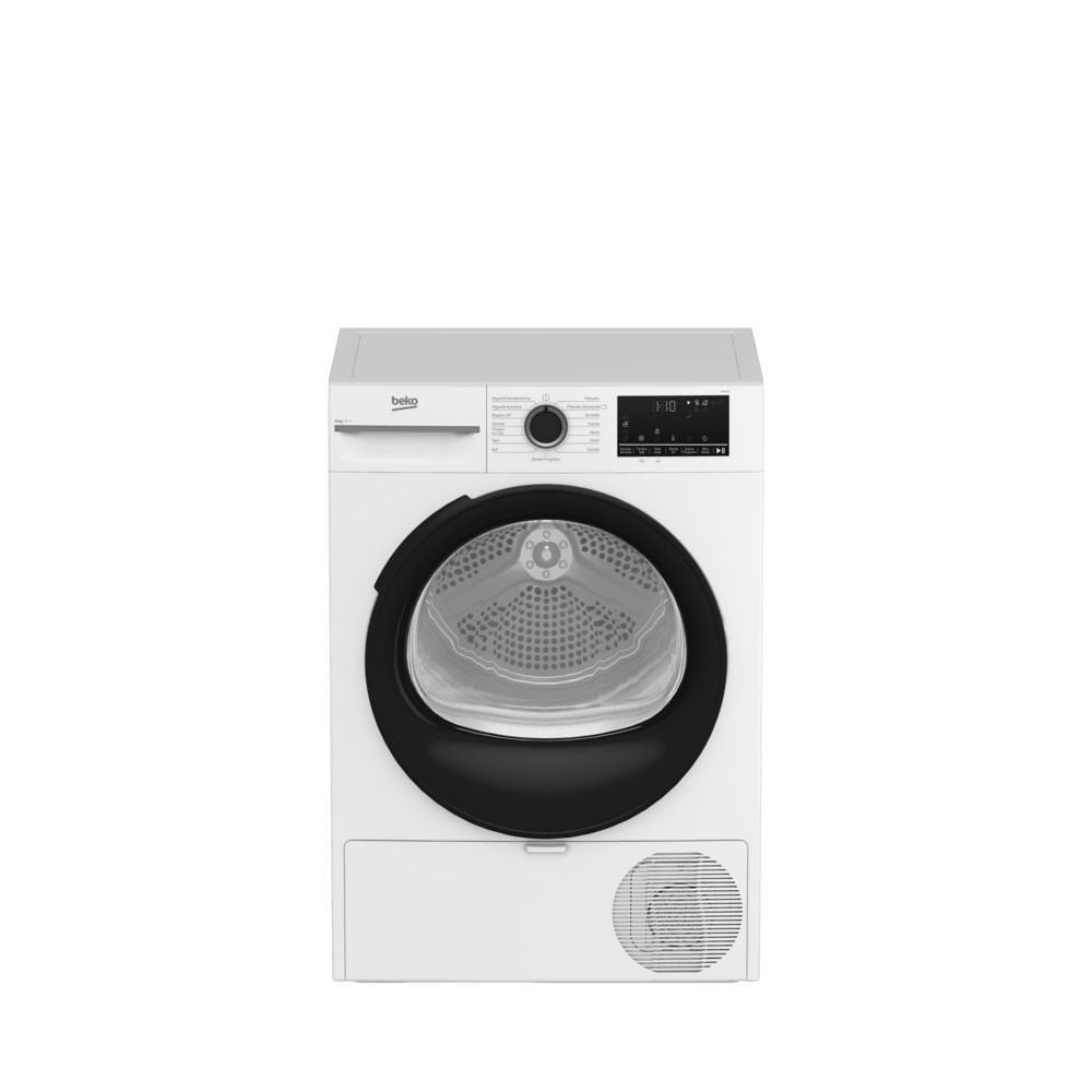 Beko KMX 90 Kurutma Makinesi
