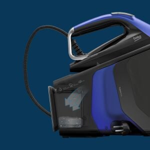 Arçelik ActiPress® MasterPro BKU 8130 Kazanlı Ütü