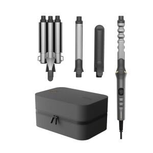 Grundig Elementa Ignis Saç Maşası
