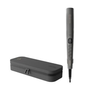 Grundig Elementa Aqua Saç Düzleştirici