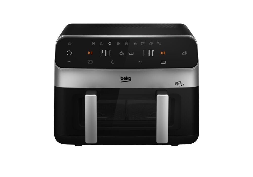 Beko FRA 8494 FitFry® 3in1 Az Yağlı Fritöz
