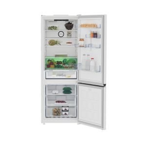 Beko 670490 IEB No Frost Buzdolabı