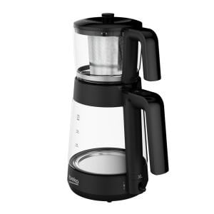 Beko CM 5587 B Floral XL Çay Makinesi