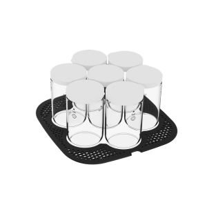 Beko YM 8242 I Yoğurt Chef® Probiyotik Yoğurt & Kefir Makinesi