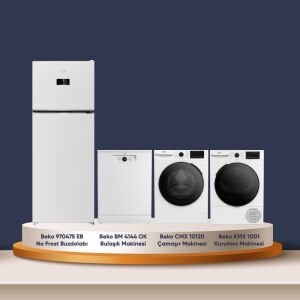 Beko Çeyiz Seti 2
