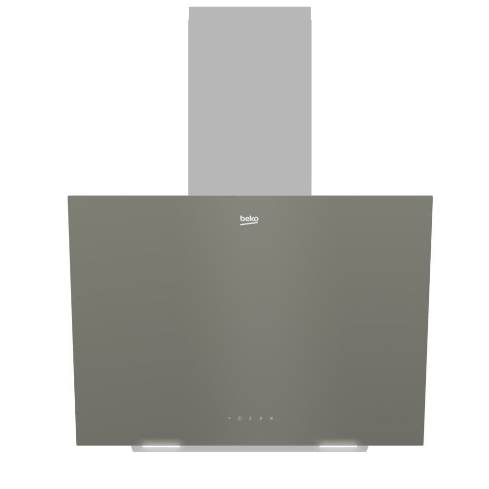 Beko BDE 6064 G Duvar Tipi Davlumbaz