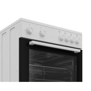 Beko BFE 400-1 B Ocaklı Fırın