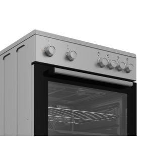 Beko BFE 400-1 G Ocaklı Fırın