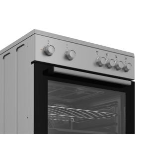 Beko BFE 400-1 G Ocaklı Fırın