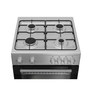 Beko BFE 400-1 G Ocaklı Fırın