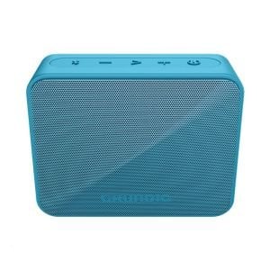 Beko Solo + Blue Hoparlör
