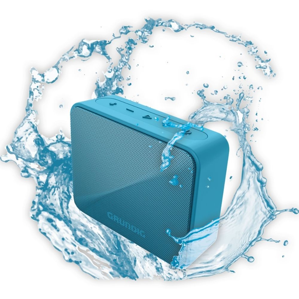 Beko Solo + Blue Hoparlör