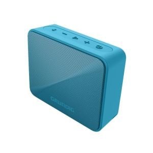 Beko Solo + Blue Hoparlör