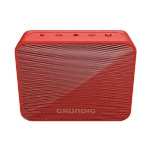 Beko Solo + Red Hoparlör