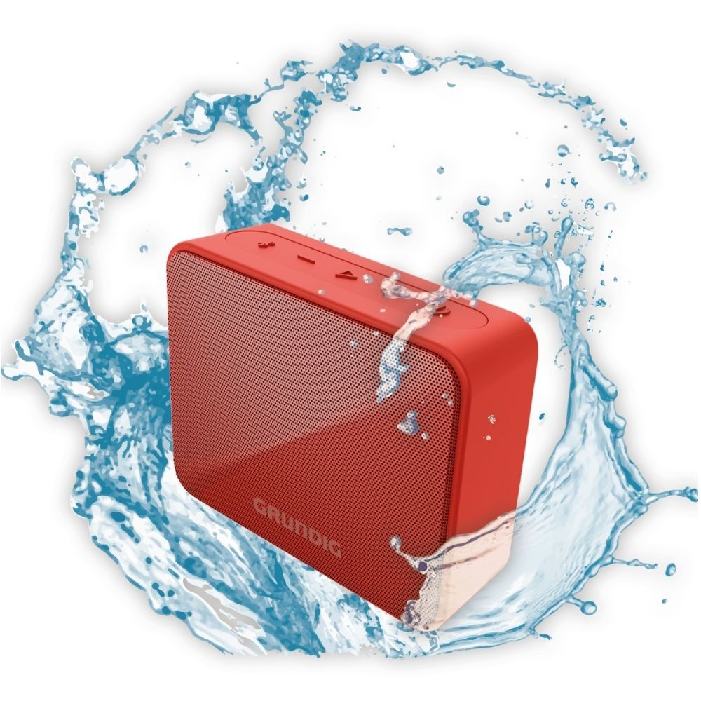 Beko Solo + Red Hoparlör