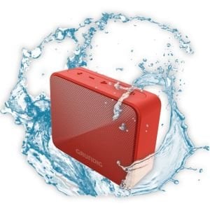Beko Solo + Red Hoparlör