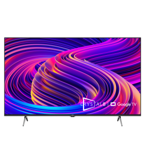 Beko Crystal 8 B50 D 895 A / 50'' 4K Smart Google TV