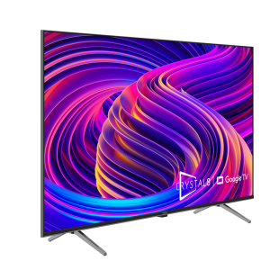 Beko Crystal 8 B50 D 895 A / 50'' 4K Smart Google TV