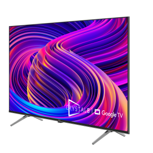 Beko Crystal 8 B50 D 895 A / 50'' 4K Smart Google TV