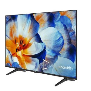 Beko Crystal 7 B55 D 790 B / 55'' 4K Smart Android TV