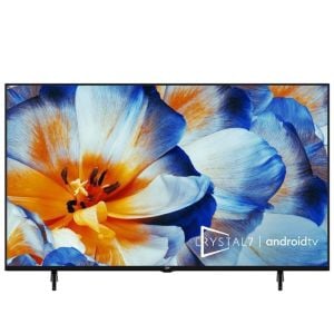 Beko Crystal 7 B55 D 790 B / 55'' 4K Smart Android TV