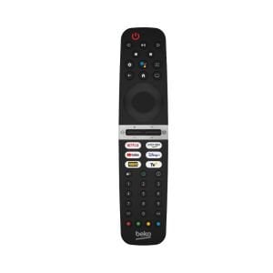 Beko Crystal 9 OLED B55 OLED D 975 A / 55” OLED 4K UHD Google TV 4K OLED TV
