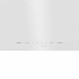 Beko BDE 6040 B Duvar Tipi Davlumbaz