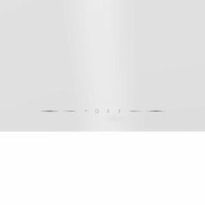 Beko BDE 6040 B Duvar Tipi Davlumbaz