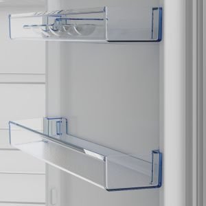 Beko 660316 MI No Frost Buzdolabı